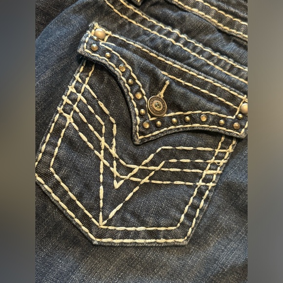 Bootcut jeans - Picture 8 of 11